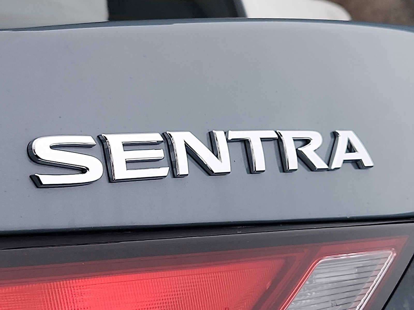 Certified 2025 Nissan Sentra SV w/ All-Weather Package image 30