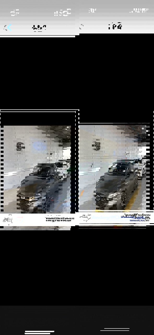 Used 2025 Nissan Altima 2.5 SR image 1