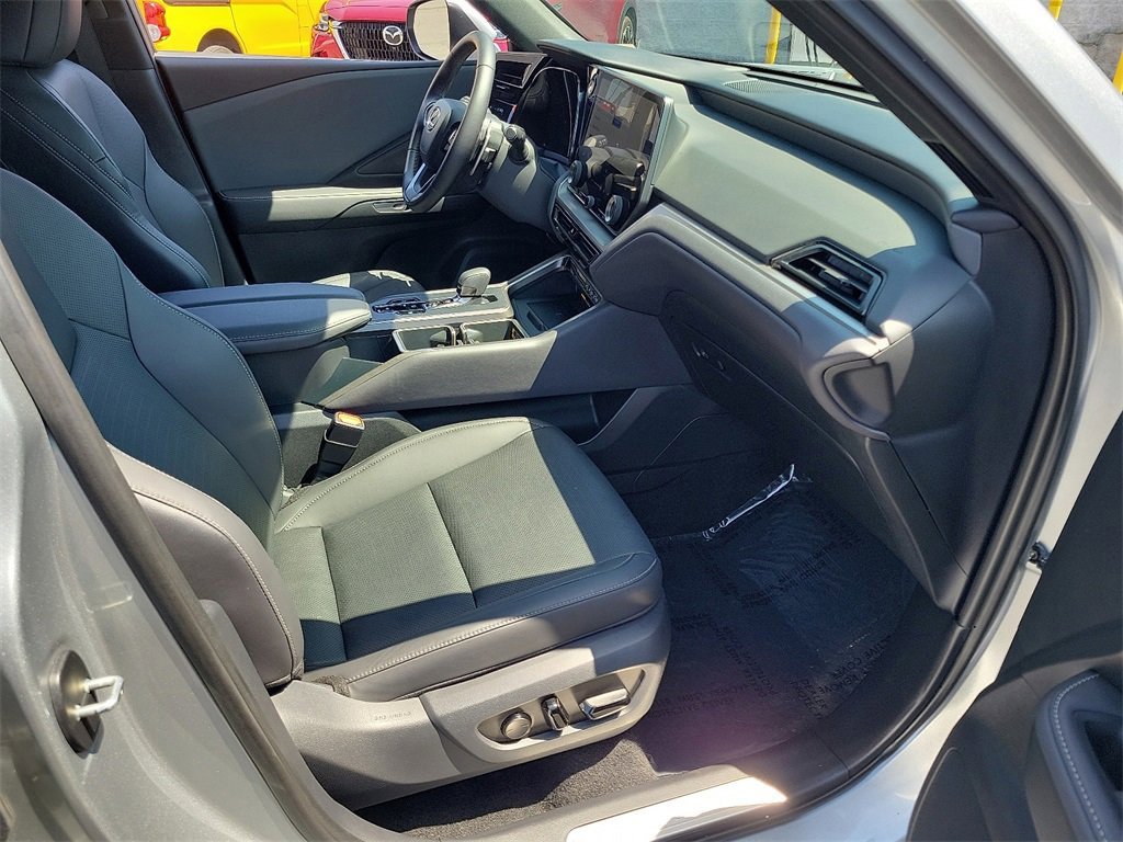 Used 2024 Lexus TX 350 FWD image 14