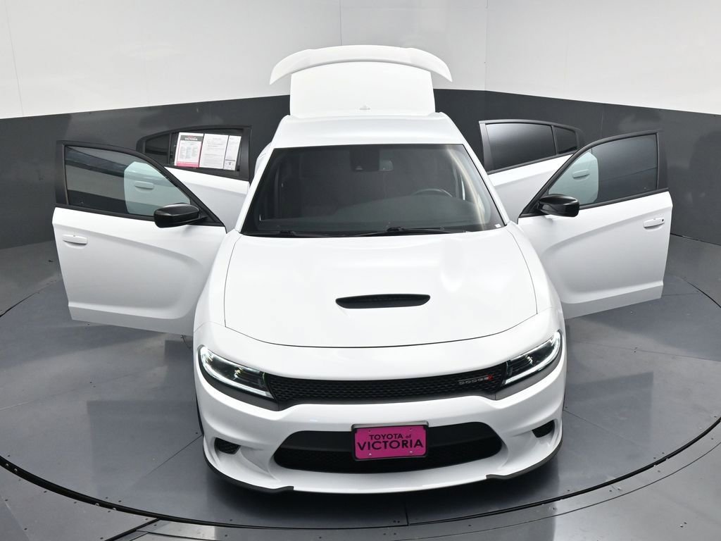 Used 2023 Dodge Charger R/T w/ Performance Handling Group image 24
