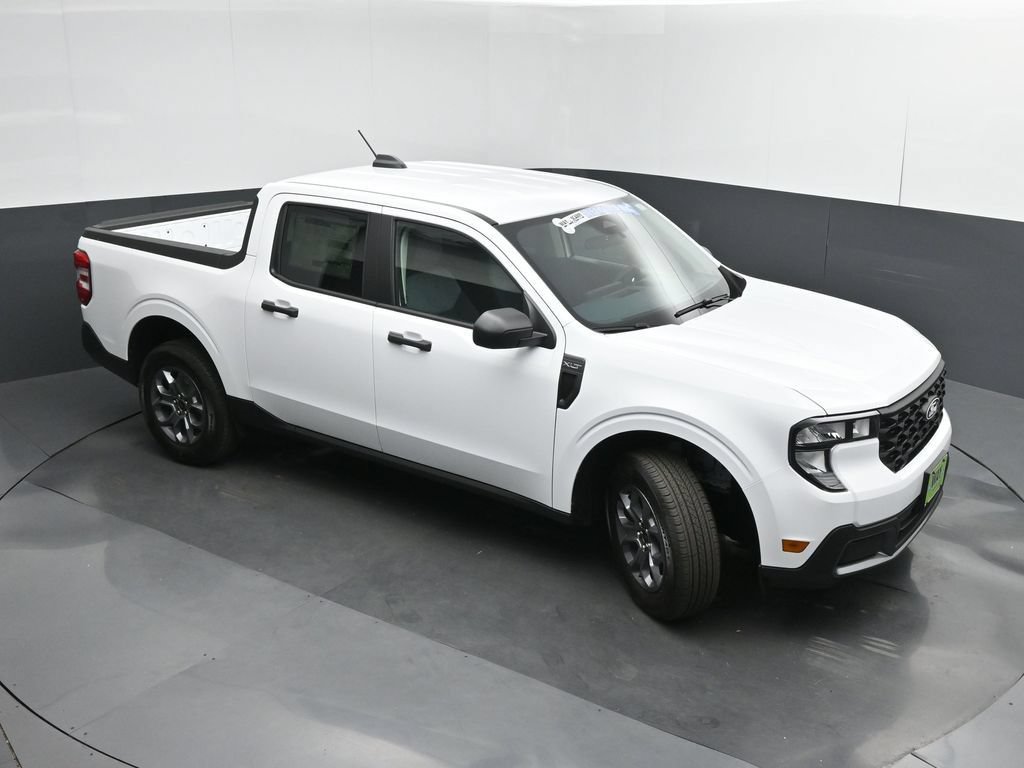 New 2026 Ford Maverick XLT w/ Equipment Group 301A AWD/4WD image 37