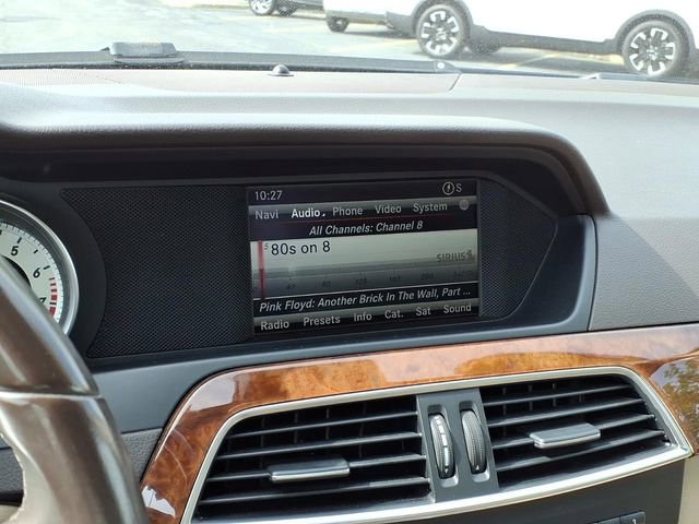 Used 2014 Mercedes-Benz C 300 4MATIC Sedan image 14