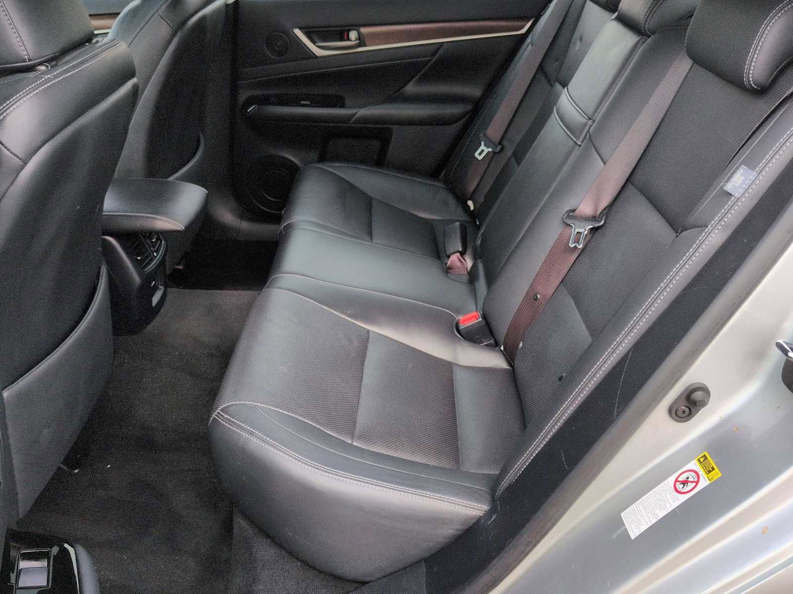 Used 2014 Lexus GS 350 AWD w/ Premium Package image 21