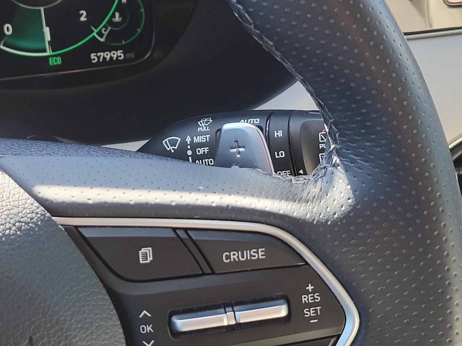 Used 2022 Hyundai Palisade Calligraphy image 38