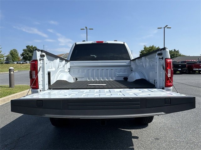 Used 2022 Ford F150 XLT w/ Equipment Group 302A High image 23
