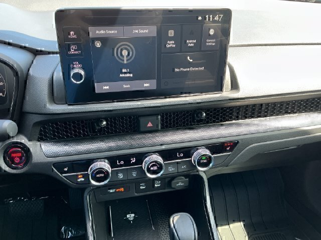 New 2027 Honda CR-V Sport-L image 28