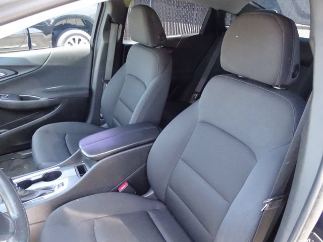 Used 2023 Chevrolet Malibu LT FWD image 8