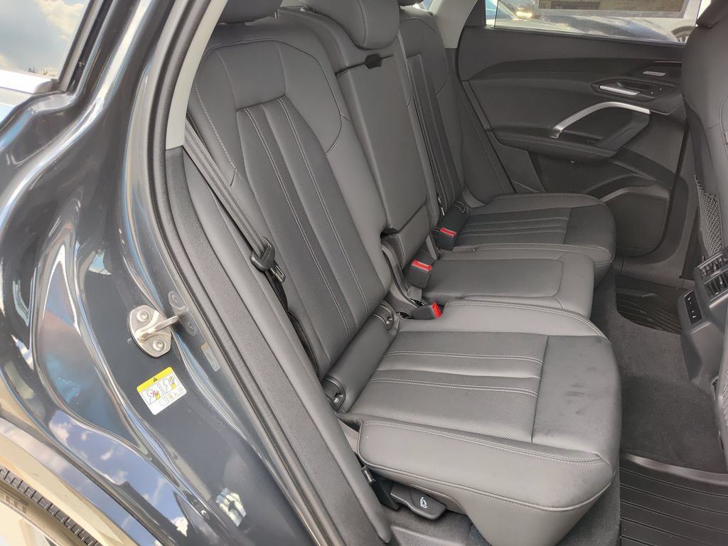 Certified 2025 Audi Q5 Prestige AWD/4WD image 34