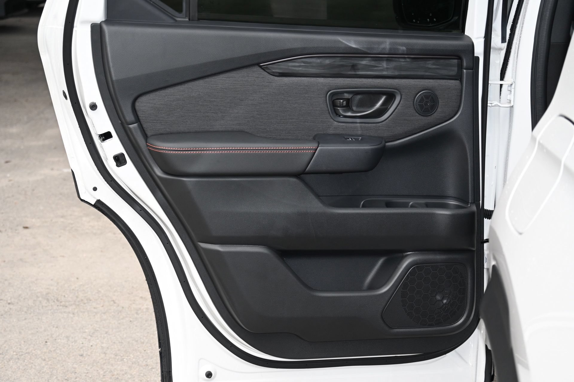 New 2026 Honda Passport TrailSport image 12