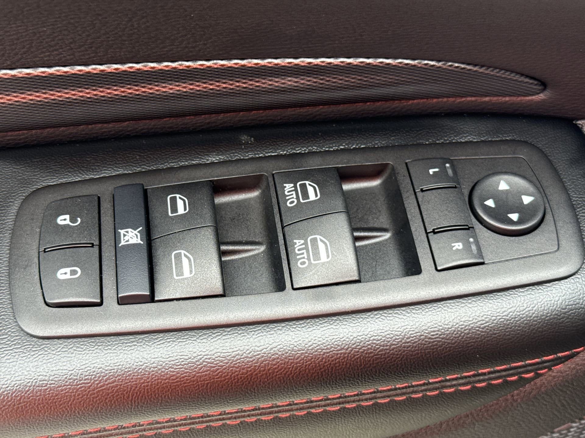 Used 2026 Dodge Durango GT AWD/4WD image 15