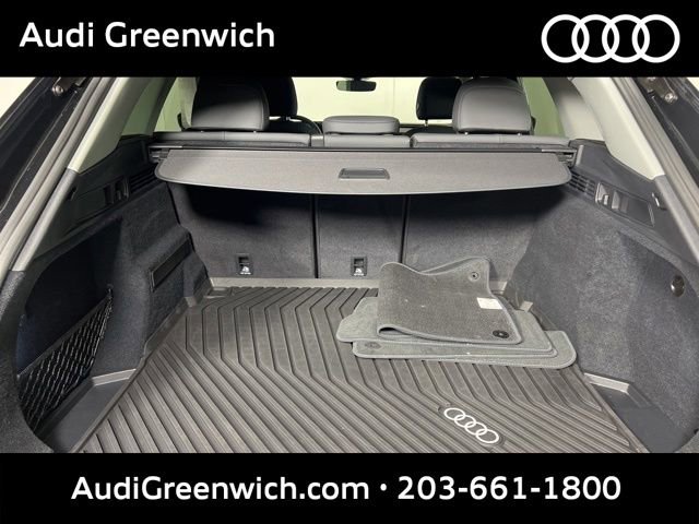 Used 2025 Audi Q5 Premium w/ Convenience Package AWD/4WD image 27