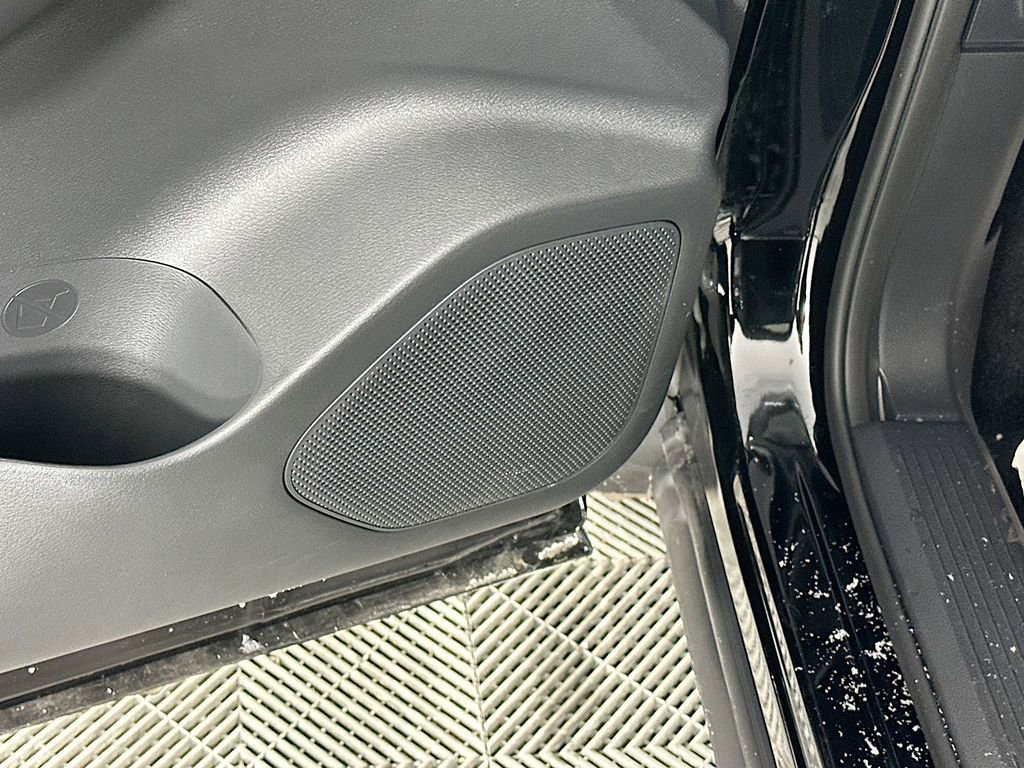 New 2026 Nissan Rogue SV image 25