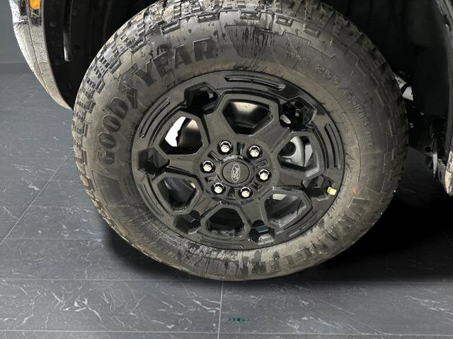 New 2025 Ford Ranger XLT AWD/4WD image 35