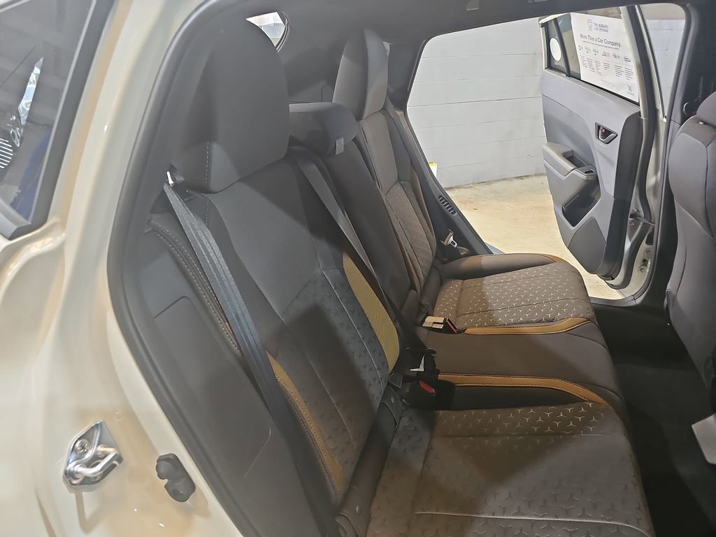 New 2026 Subaru Crosstrek 2.5i Sport image 12