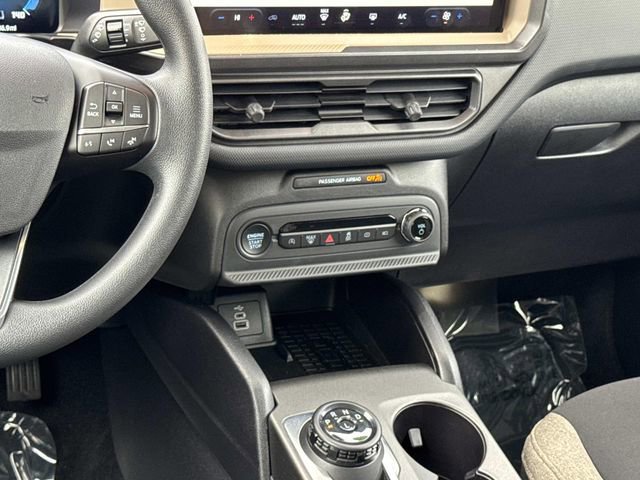 Used 2025 Ford Bronco Sport Big Bend image 17