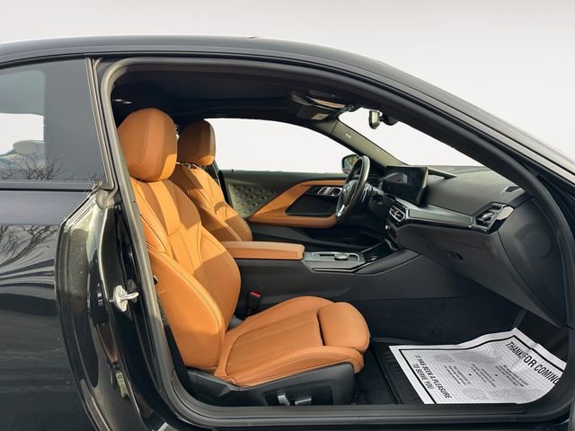 Used 2023 BMW 230i Coupe w/ Convenience Package image 15