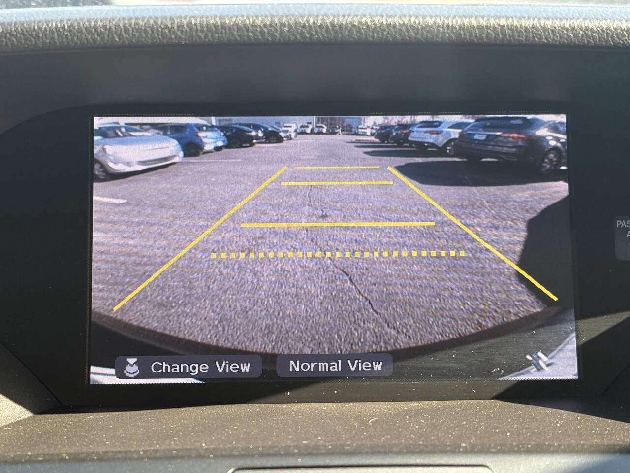 Used 2013 Acura RDX AWD w/ Technology Package image 14