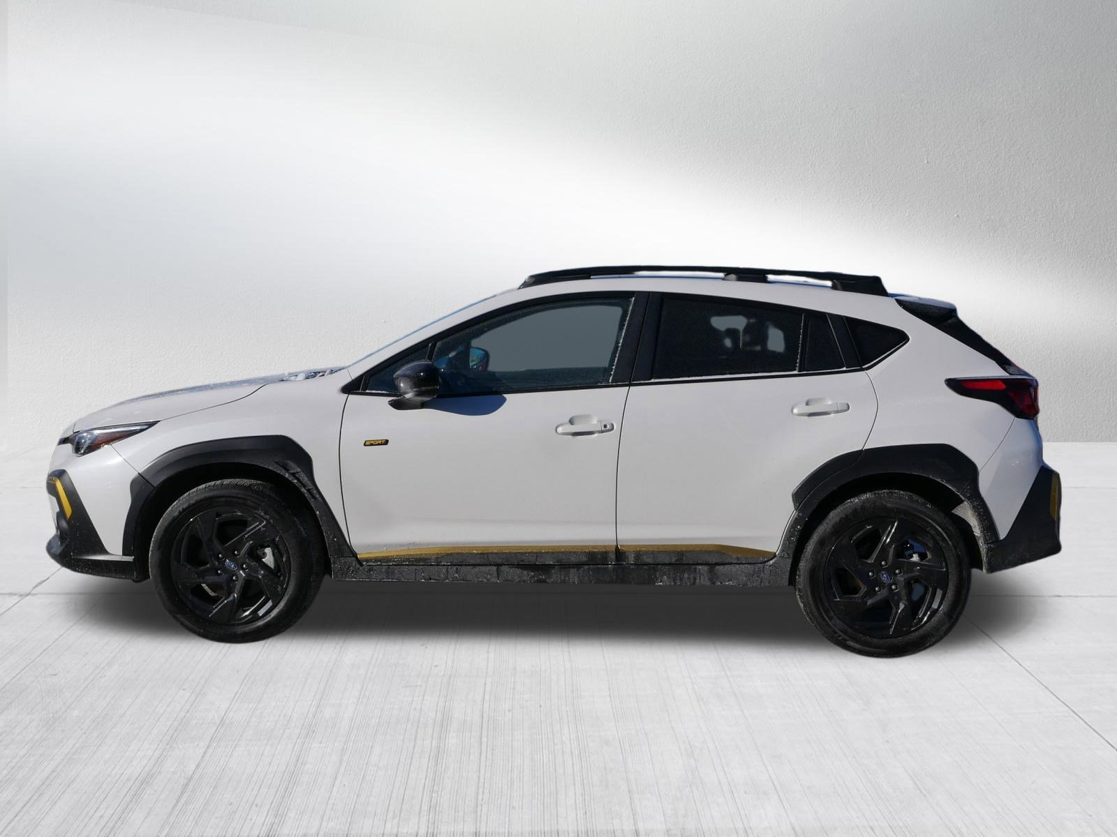 Certified 2024 Subaru Crosstrek 2.5i Sport image 4