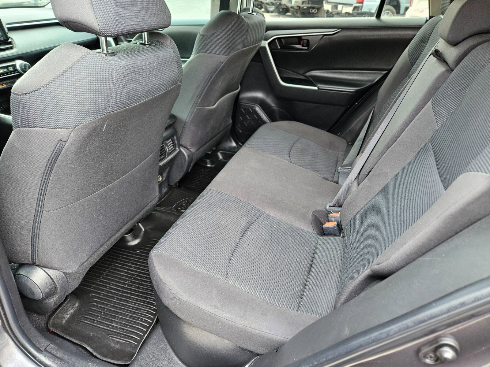 Used 2024 Jeep Compass Latitude w/ Convenience Group image 17