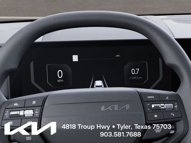 New 2026 Kia Sportage S AWD/4WD image 21