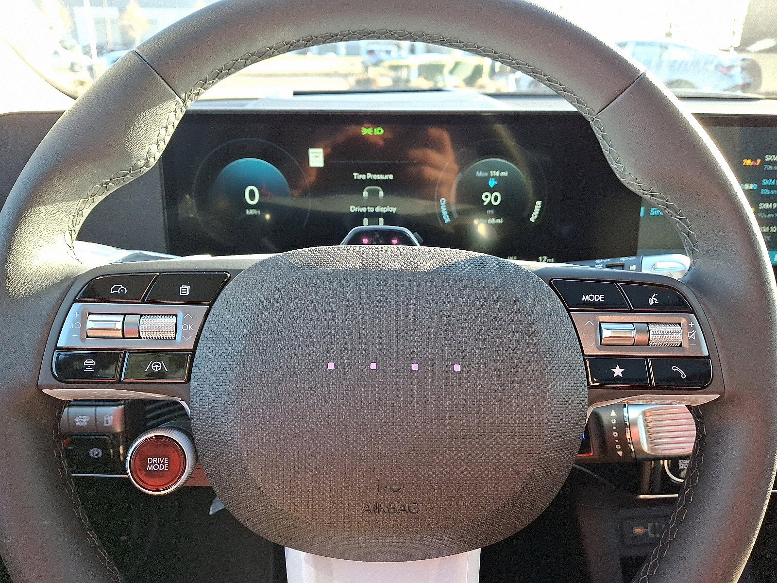 New 2026 Hyundai Ioniq 5 Limited image 18