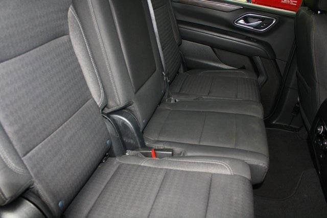 Used 2023 Chevrolet Suburban LS image 8