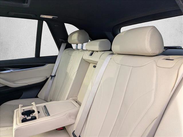 Used 2017 BMW X5 xDrive35i image 17