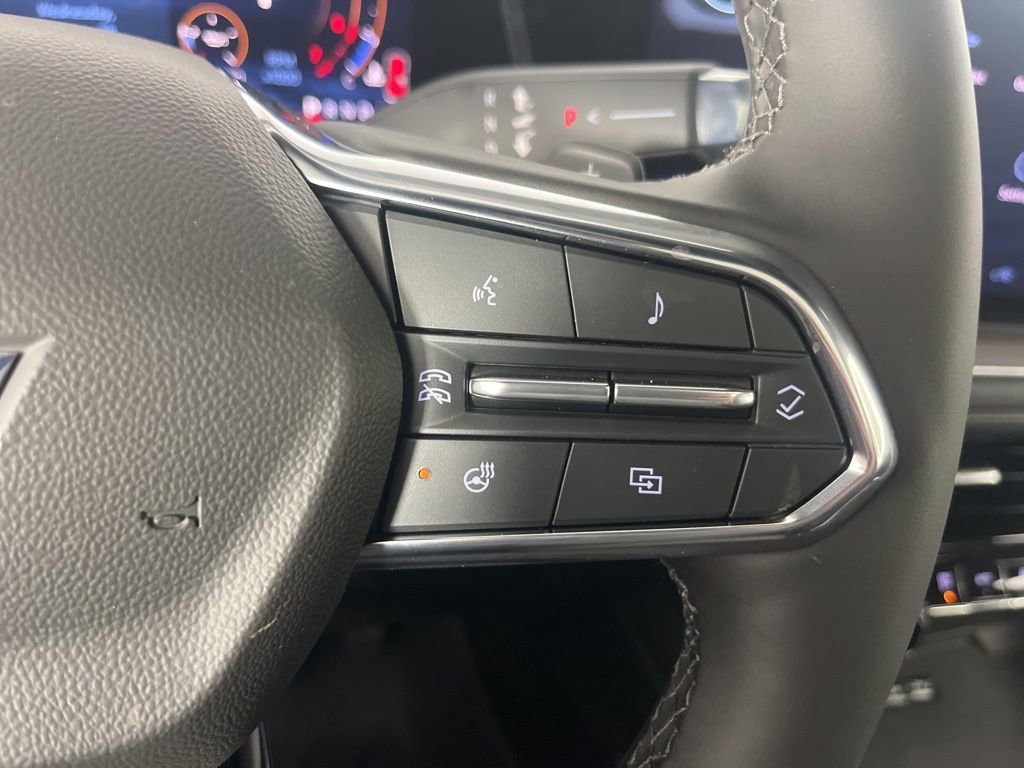 New 2026 Chevrolet Suburban Premier image 29