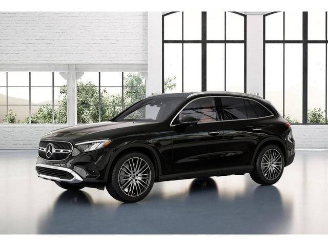 New 2027 Mercedes-Benz GLC 300 4MATIC image 38