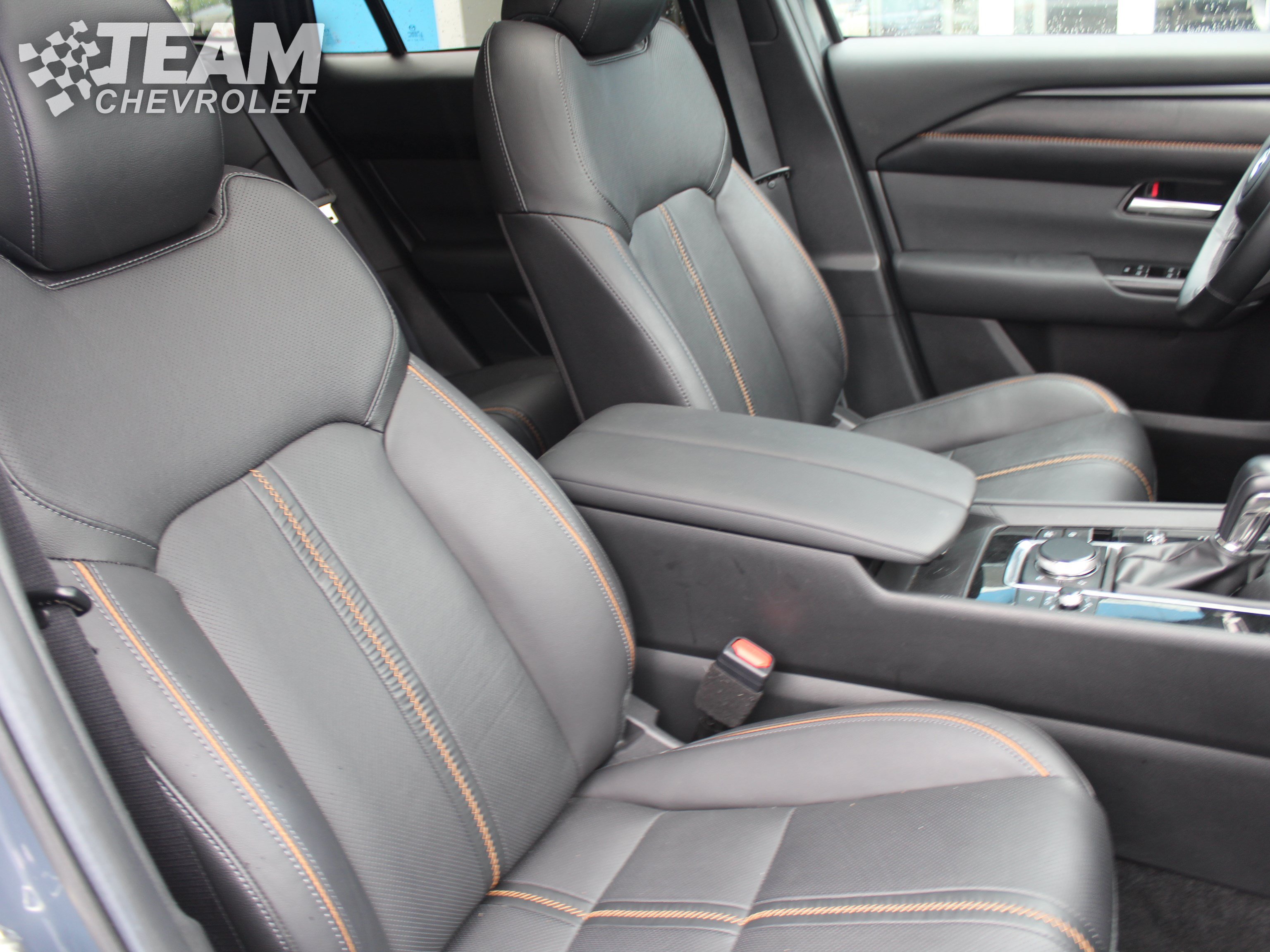 Used 2025 MAZDA CX-50 AWD 2.5 S w/ Premium Plus Pkg image 29
