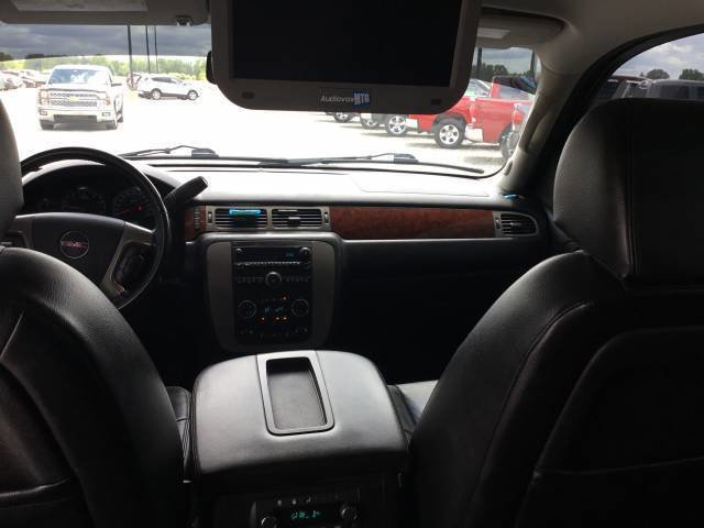 Used 2014 GMC Yukon XL SLE AWD/4WD image 11