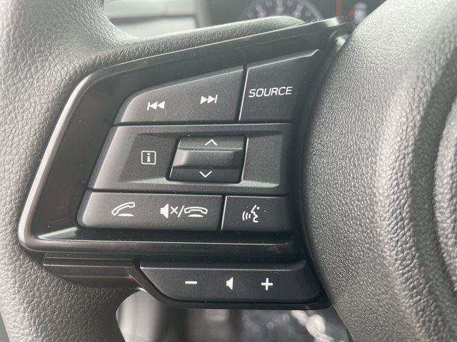 New 2026 Subaru Crosstrek 2.0i Premium image 14