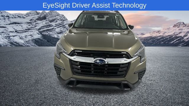 New 2026 Subaru Ascent Limited image 8