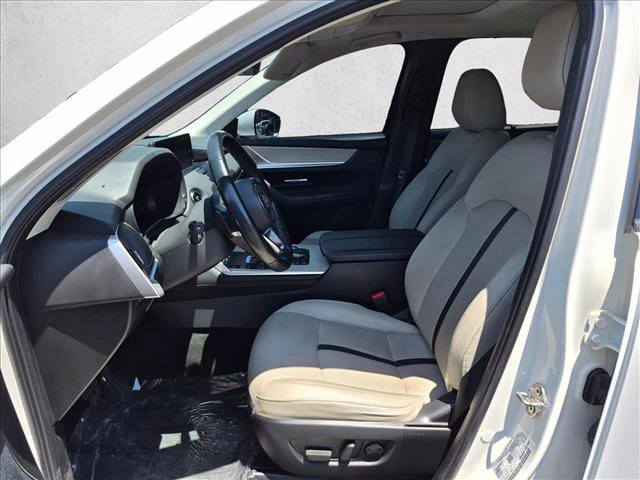 Used 2024 MAZDA CX-90 Plug-In Hybrid w/ Preferred AWD/4WD image 12