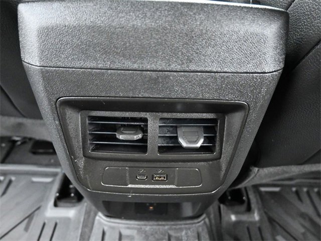 Used 2024 GMC Canyon Denali w/ LPO, Denali Black Edition image 29