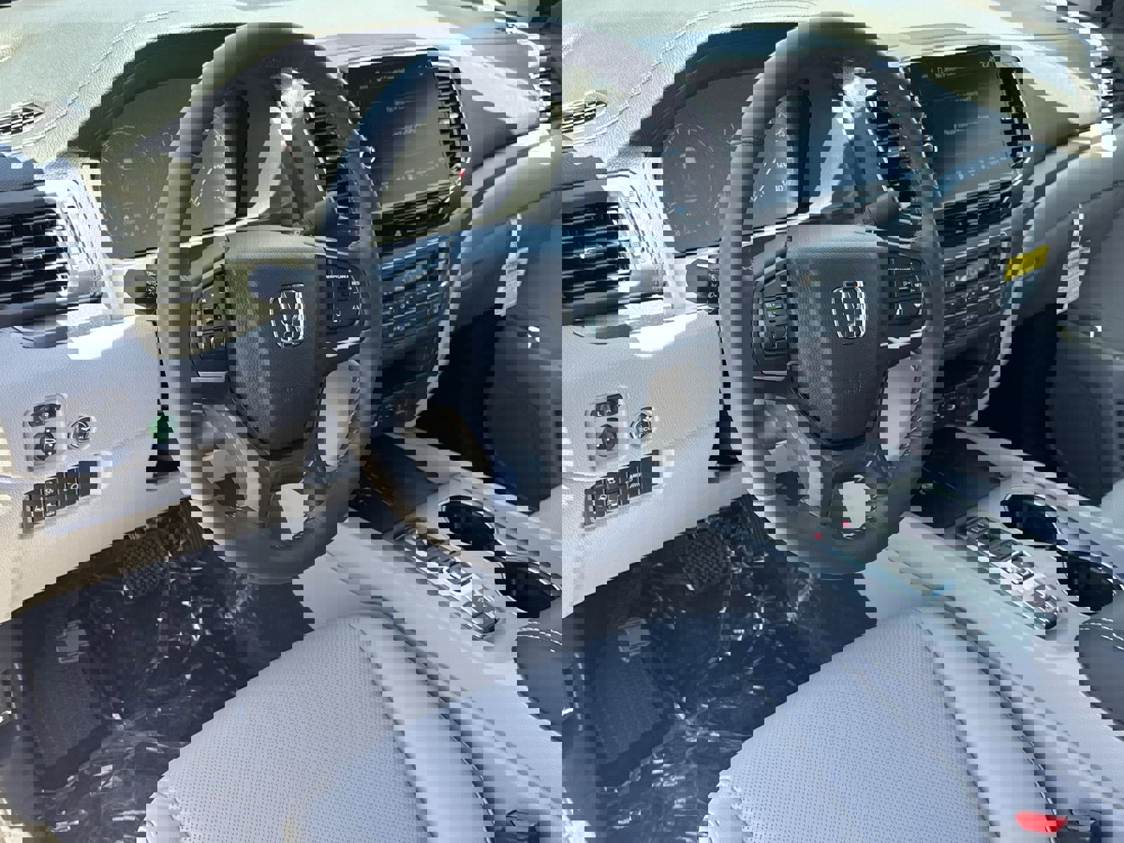 New 2025 Honda Ridgeline RTL image 11