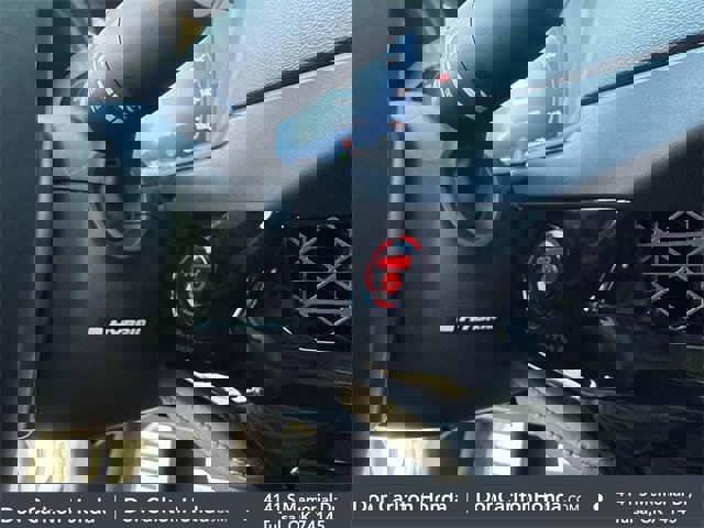 New 2025 Honda Accord Sport image 29