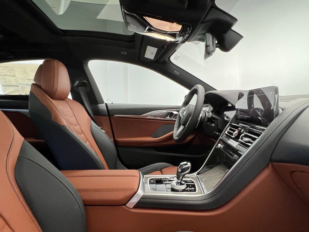 Used 2026 BMW 840i xDrive image 6