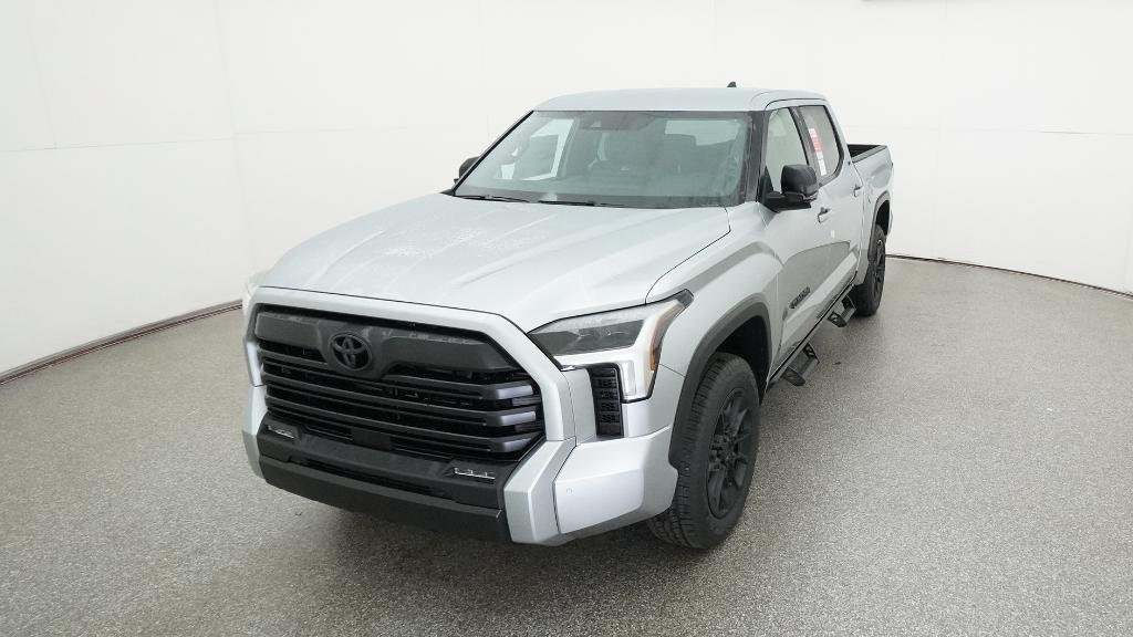 New 2026 Toyota Tundra SR5 AWD/4WD image 72