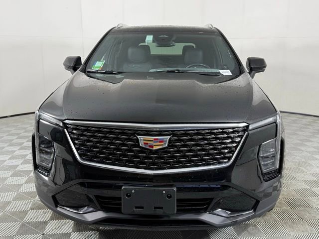 Certified 2025 Cadillac XT4 Premium Luxury image 14