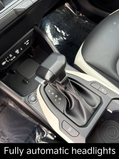 Certified 2025 Kia K4 GT-Line Turbo image 16