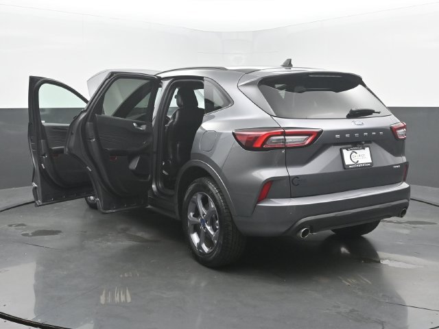 Used 2023 Ford Escape ST-Line AWD/4WD image 53