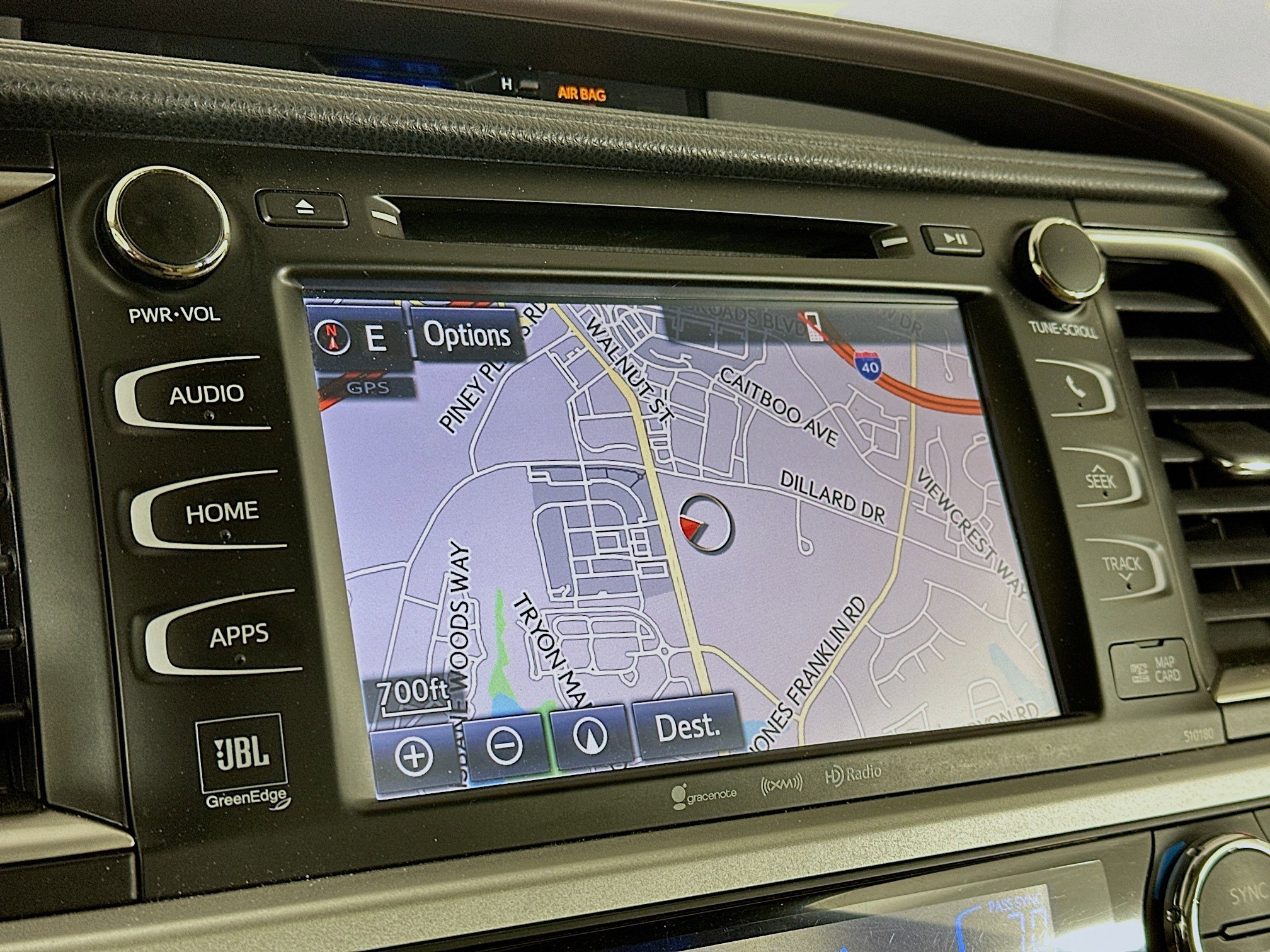 Used 2018 Toyota Highlander Limited image 22