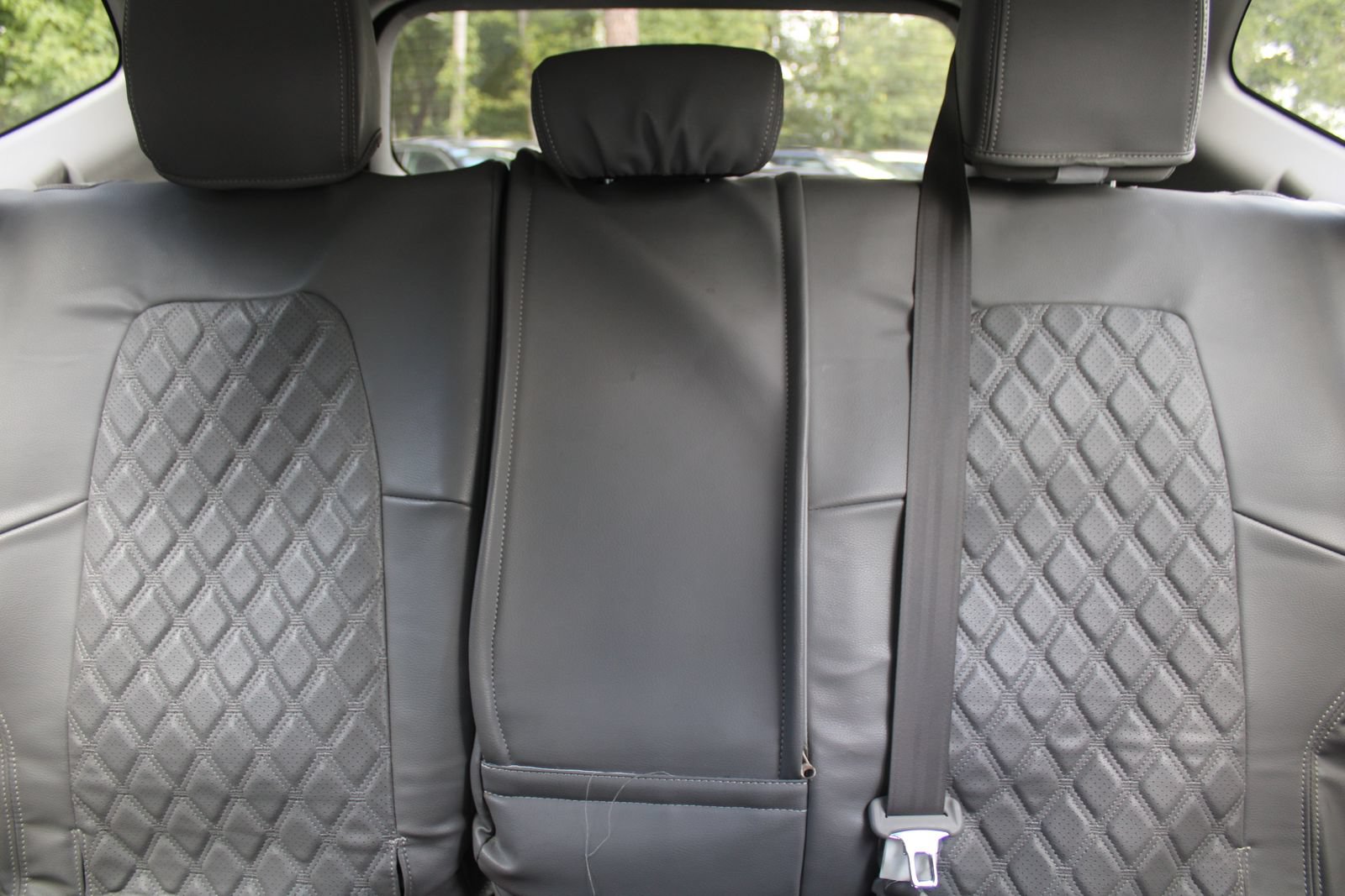 Used 2019 Honda CR-V EX image 48