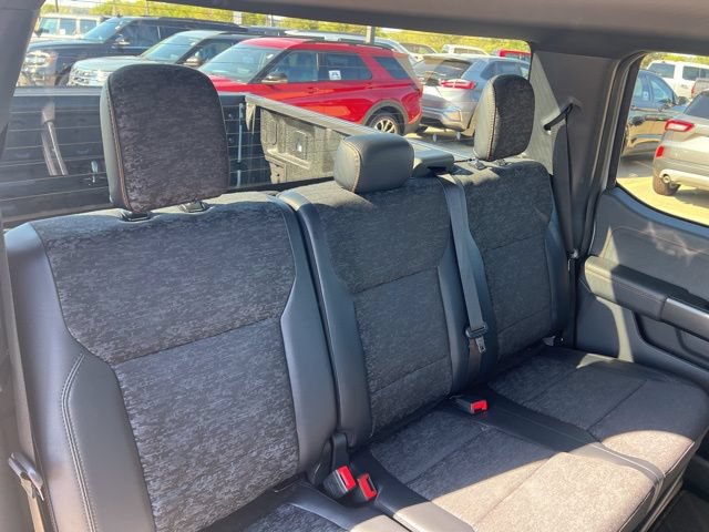 Used 2023 Ford F150 Tremor w/ Trailer Tow Package AWD/4WD image 22