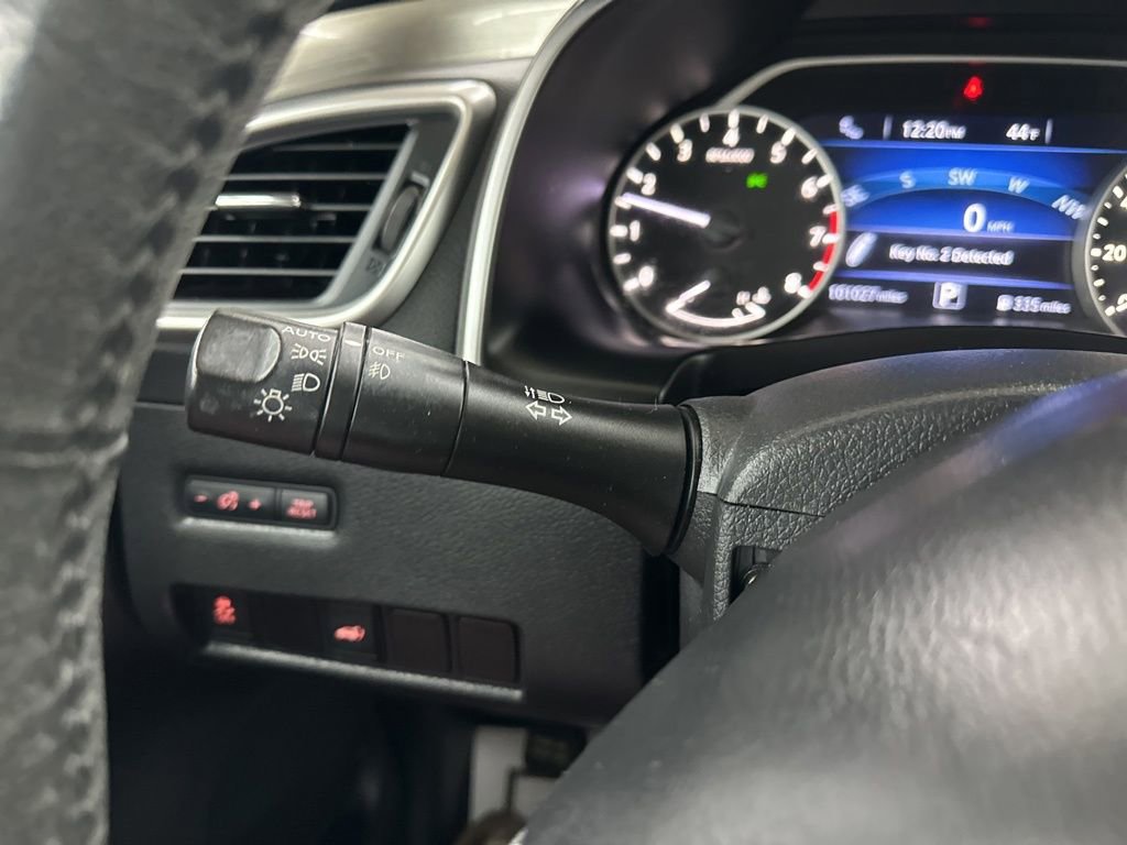 Used 2015 Nissan Murano SL w/ SL Technology Package image 36