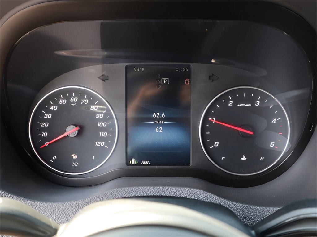 Used 2024 Mercedes-Benz Sprinter 3500 image 28