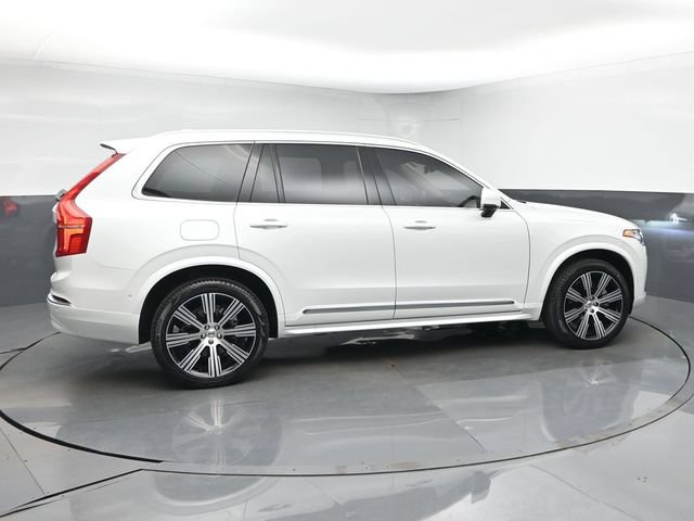 Used 2024 Volvo XC90 B6 Plus w/ Protection Package Premier AWD/4WD image 9
