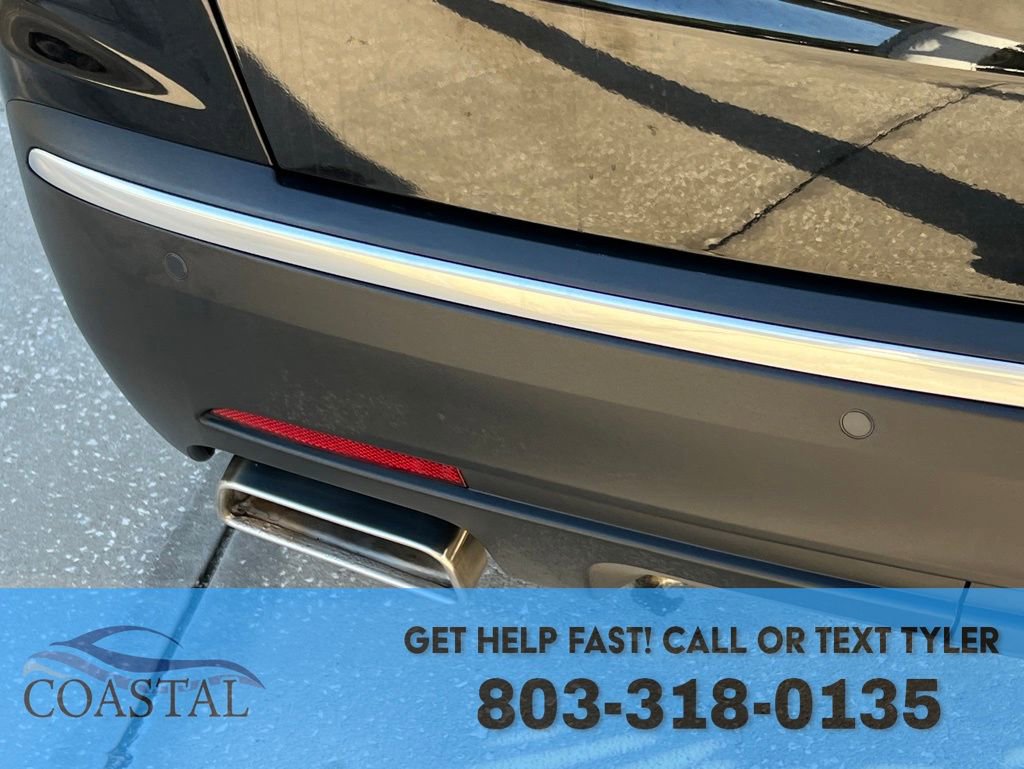 Used 2018 Cadillac XT5 Luxury w/ Driver Awareness Package image 31