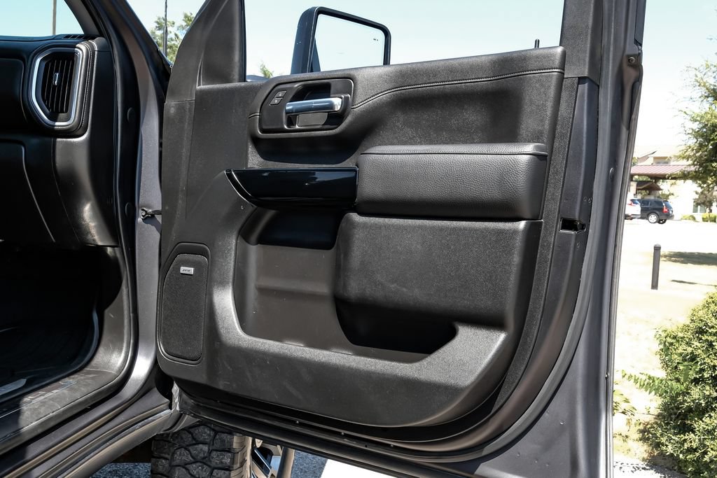 Used 2022 GMC Sierra 2500 Denali AWD/4WD image 41